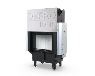 wkład z płaszczem wodnym Defro Riva SM G SHORT  - Defro Home Riva SM G SHORT 